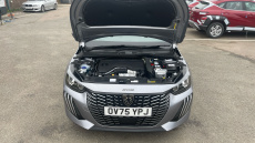 Peugeot 208 1.2 Hybrid 110 Allure 5dr e-DSC6 Petrol Hatchback